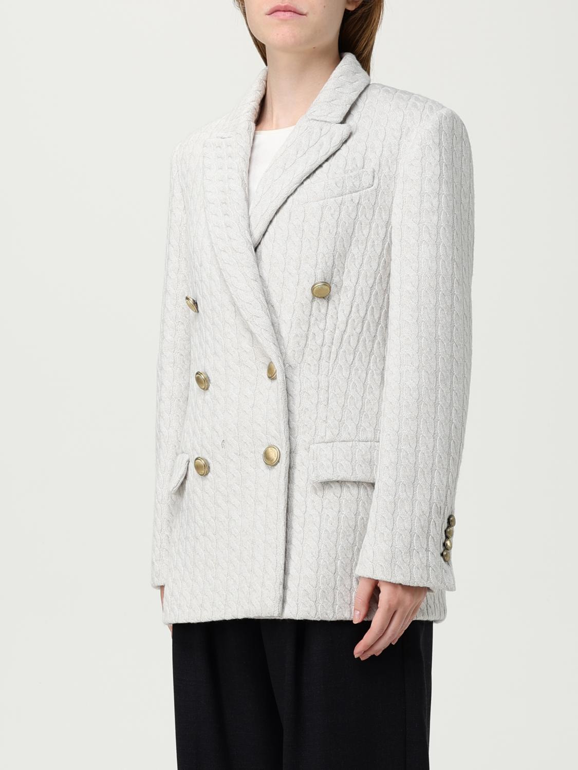 Blazer woman Brunello Cucinelli - 4