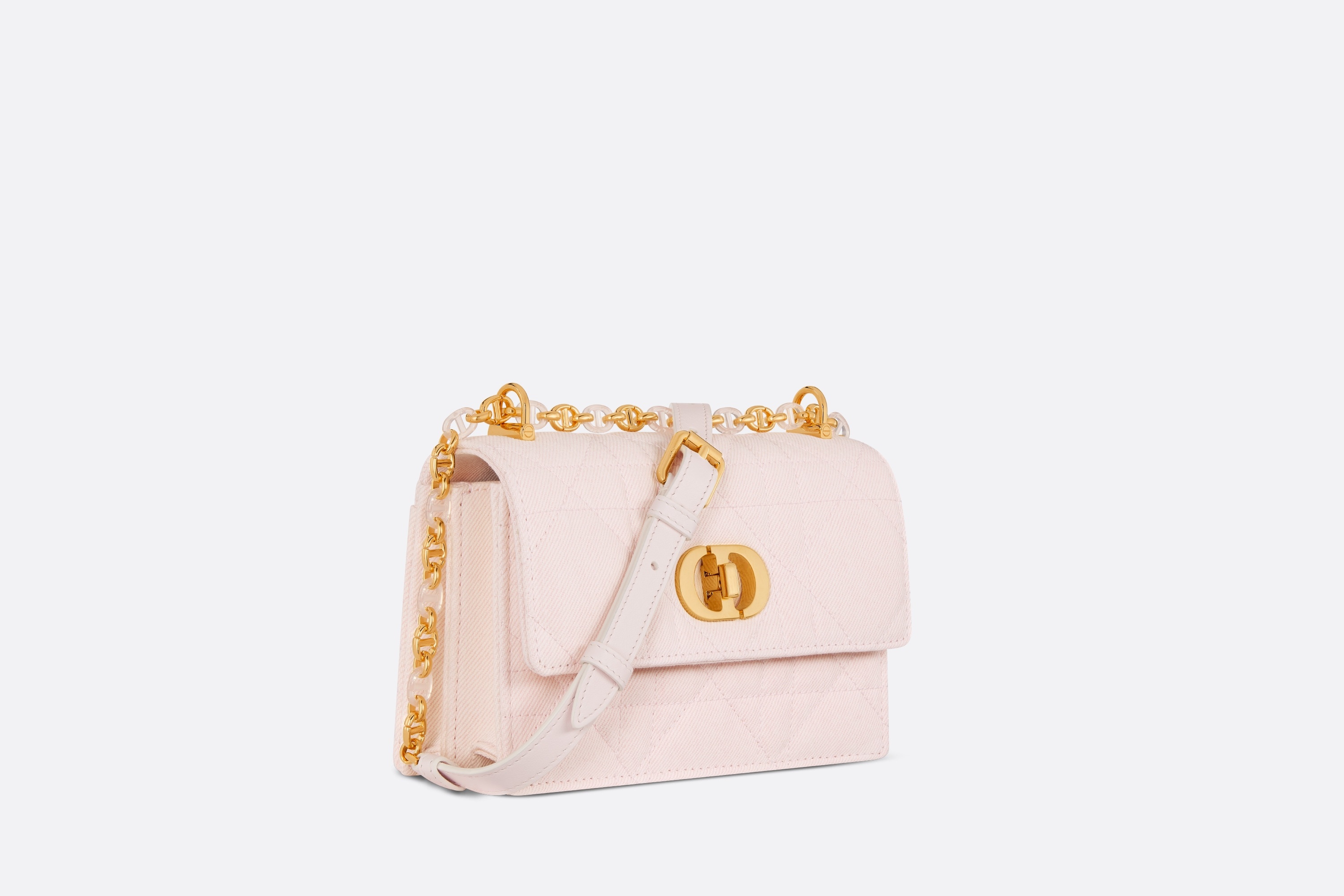 Miss Caro Mini Bag - 2