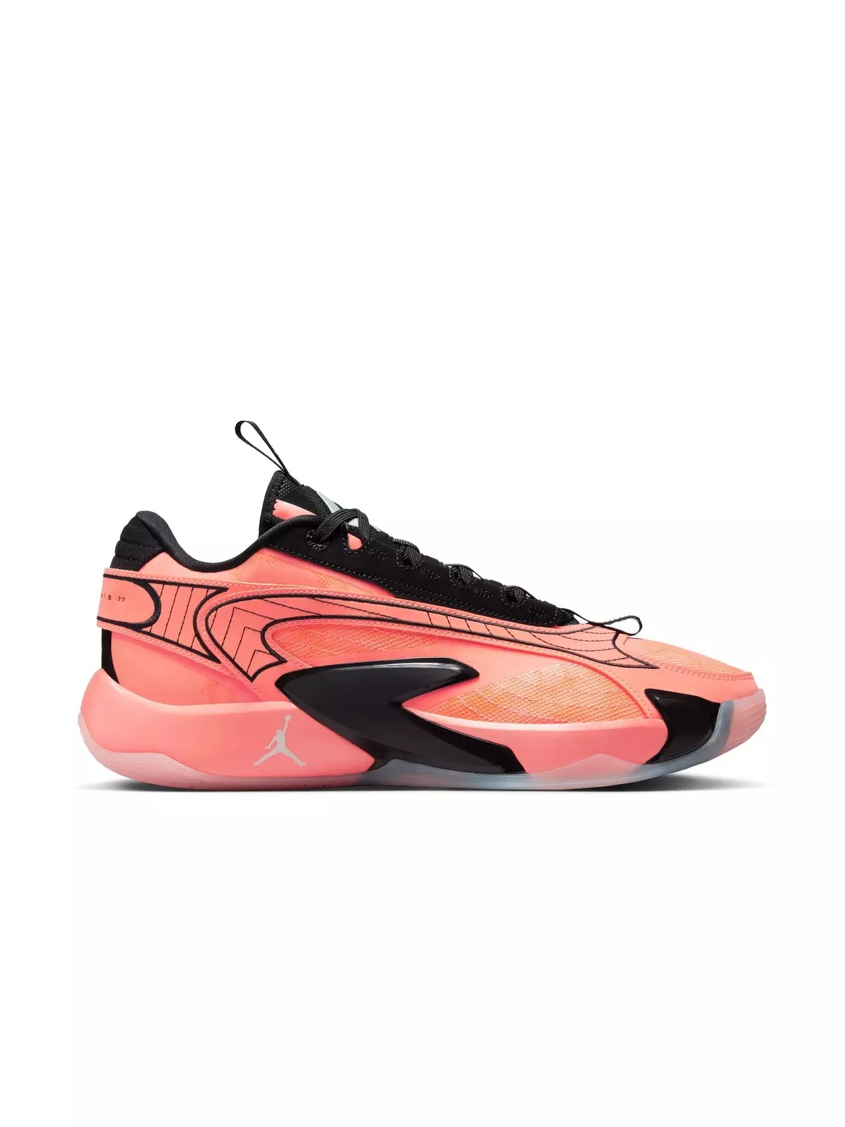 Luka 2 "Mango" Men's Basketball Shoe - 1