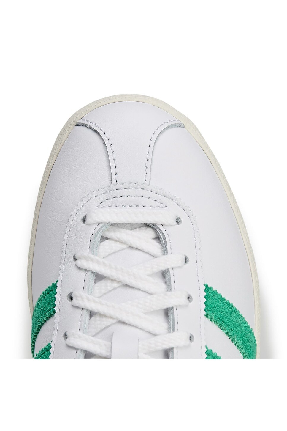 x Sporty & Rich Blanc Sneakers - 6