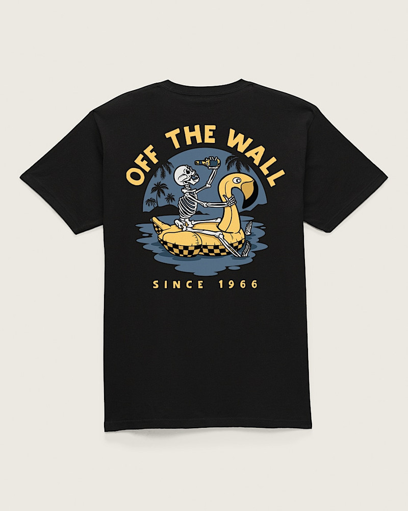 Stay Cool T-Shirt 1
