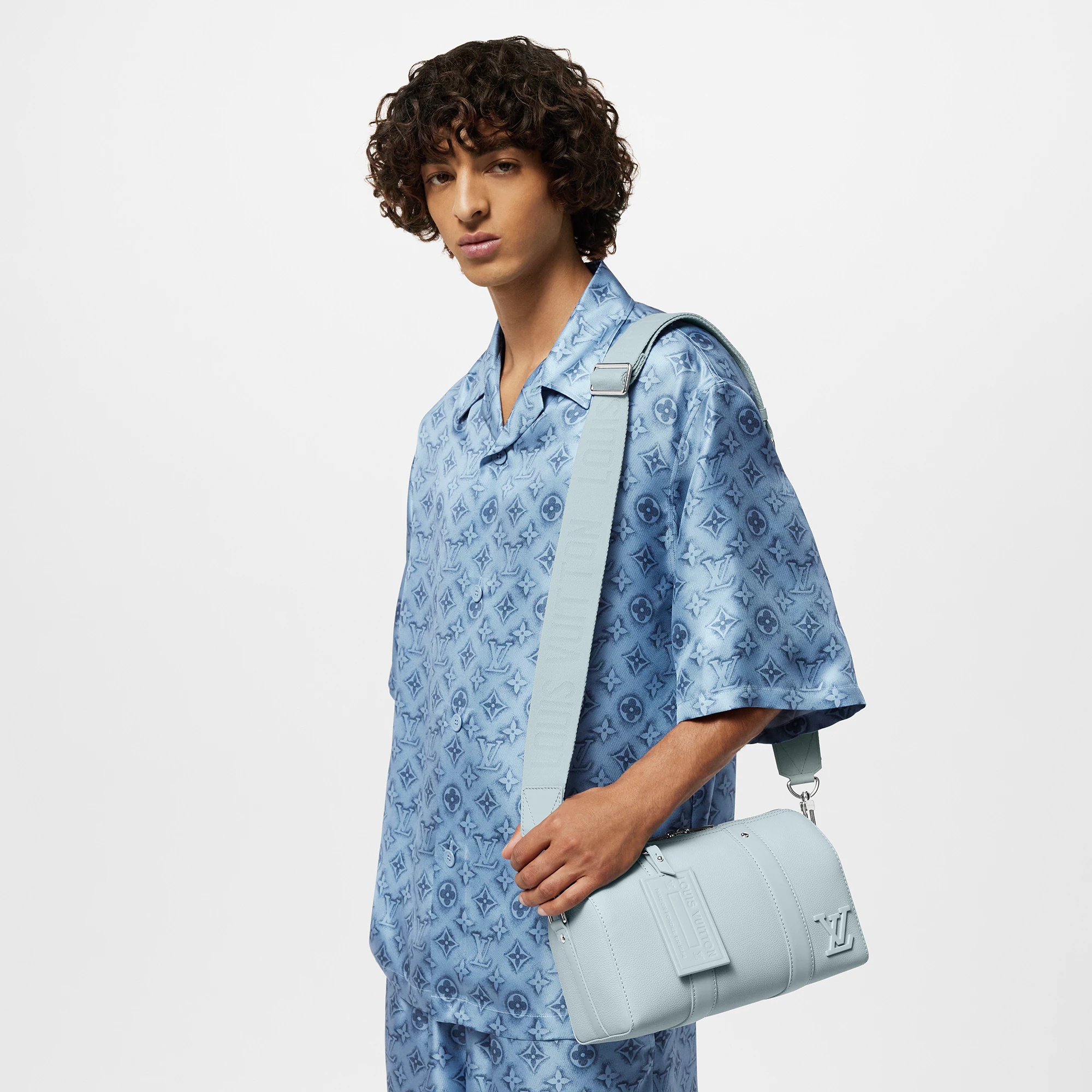 City Keepall - 7
