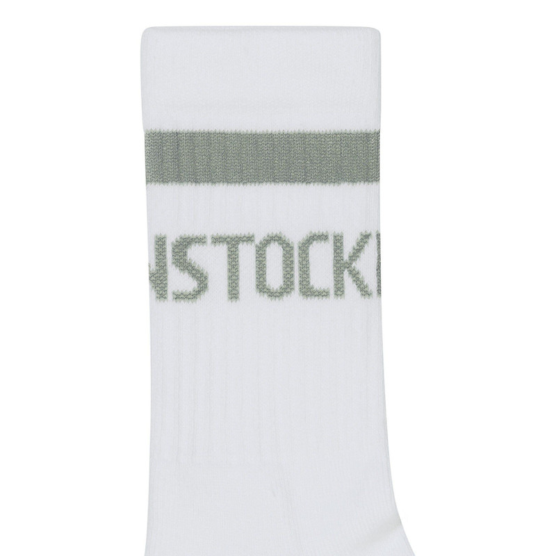 BIRKENSTOCK Cotton Tennis Socks outlook