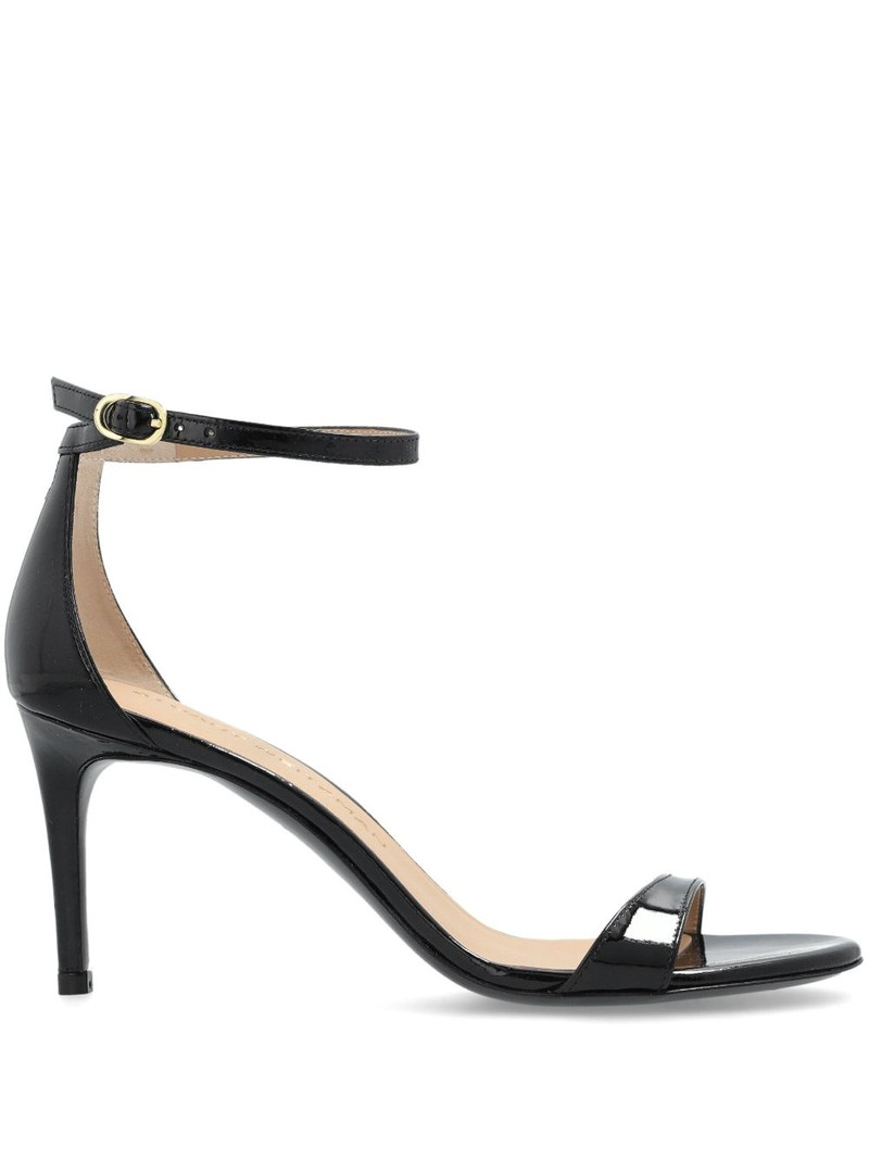 75mm Nudist II sandals - 1