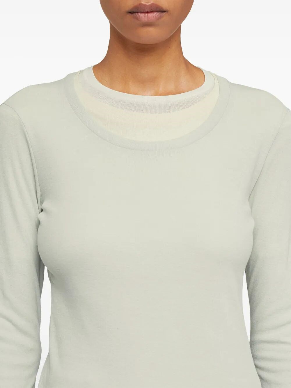 Layered T-Shirt - 6