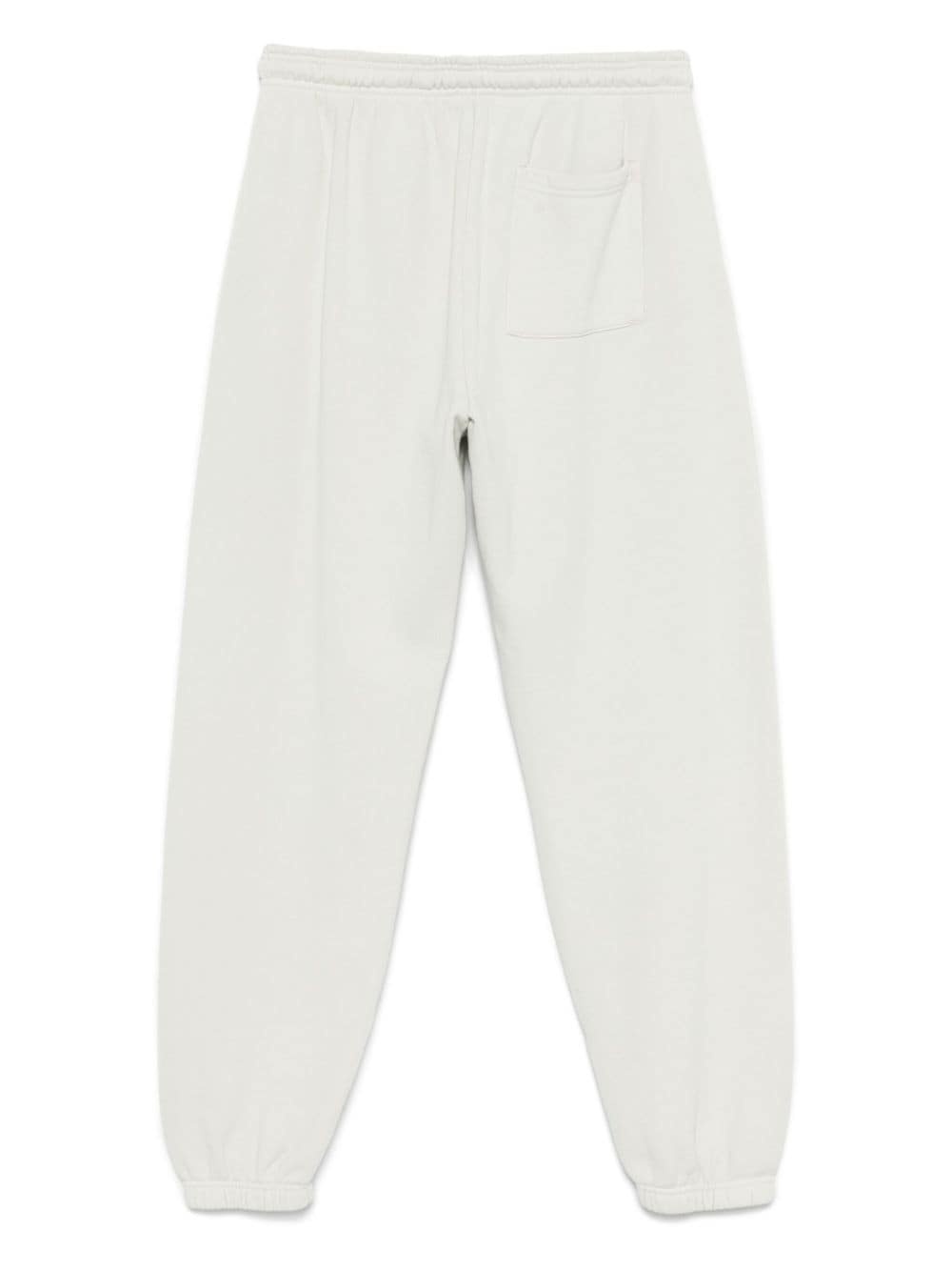 organic-cotton track pants - 2