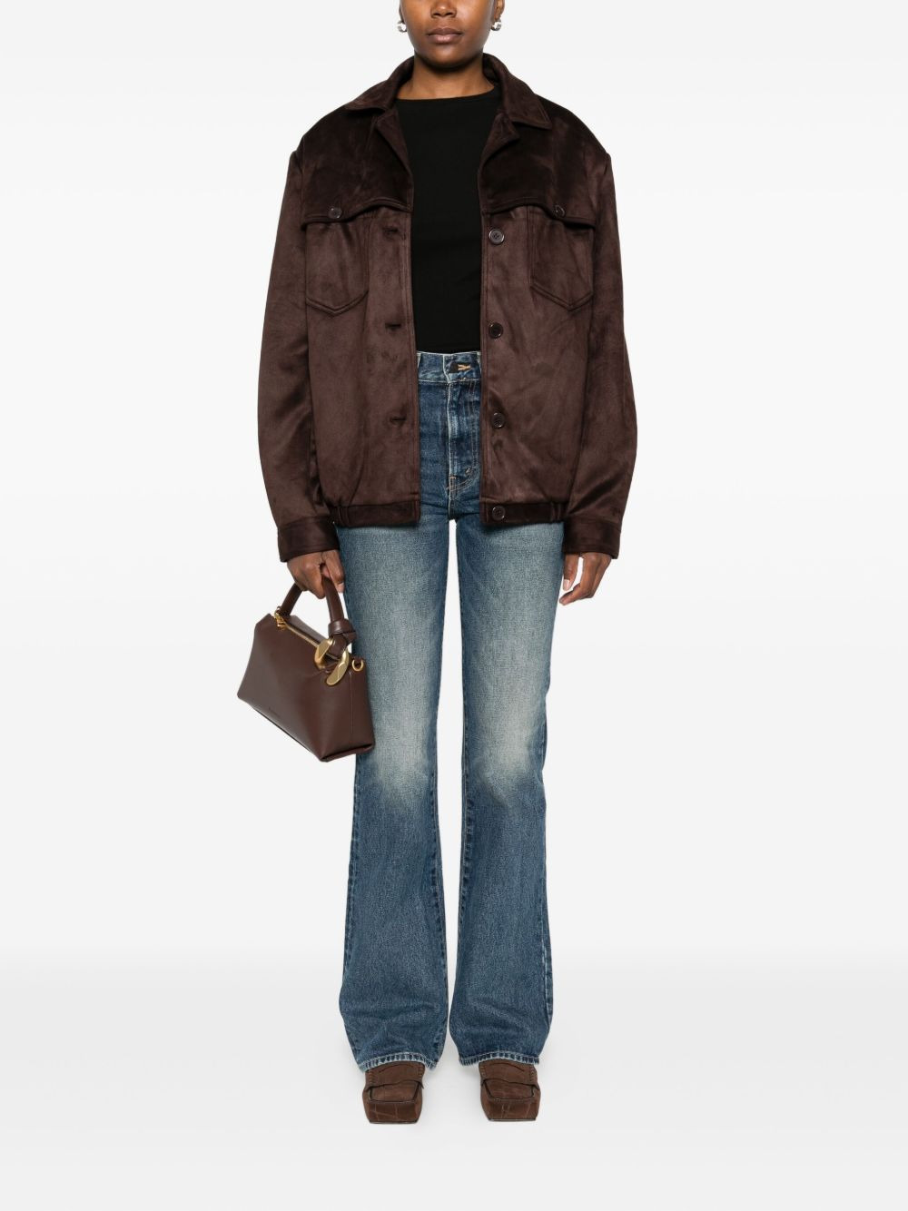 Emelie long-sleeve T-shirt - 2