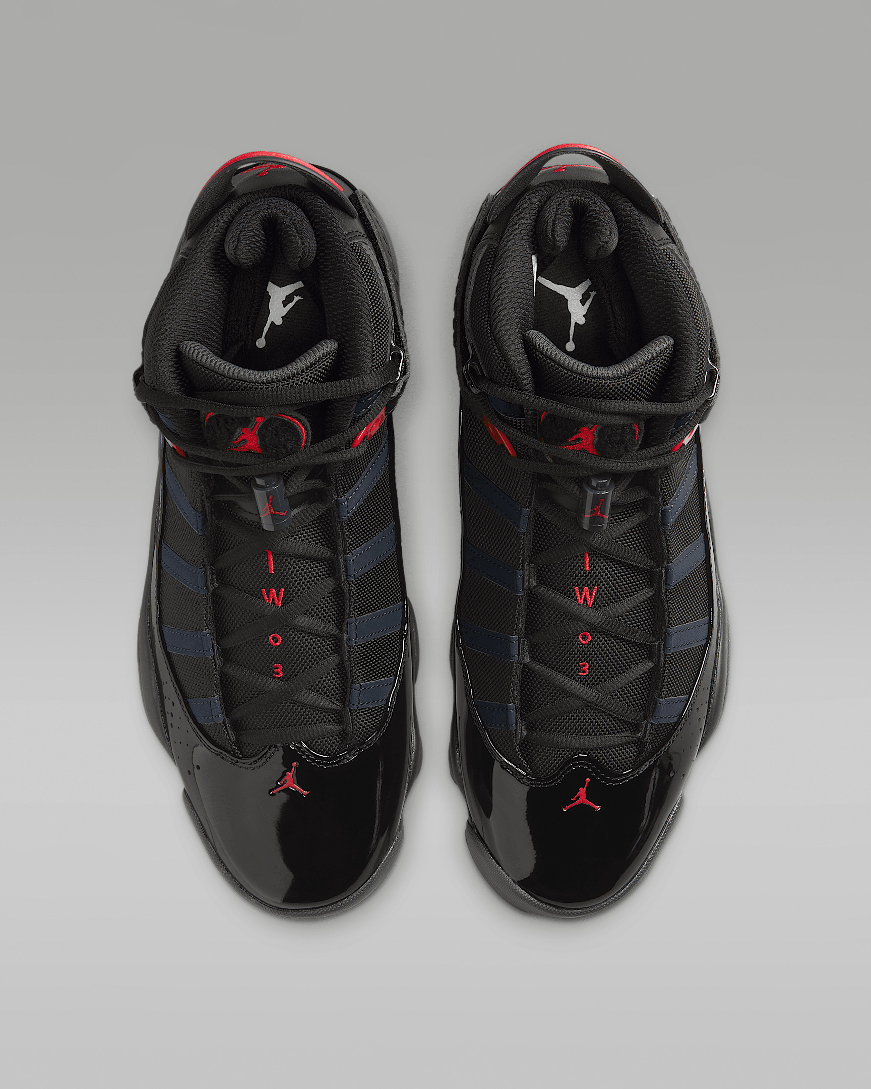 Jordan 6 Rings Men's Shoes - 4