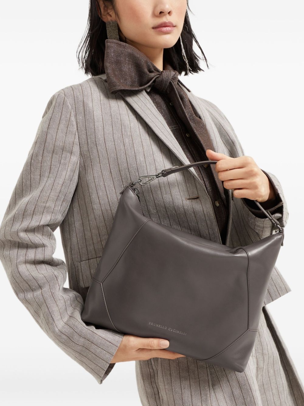 Duo hobo bag - 2