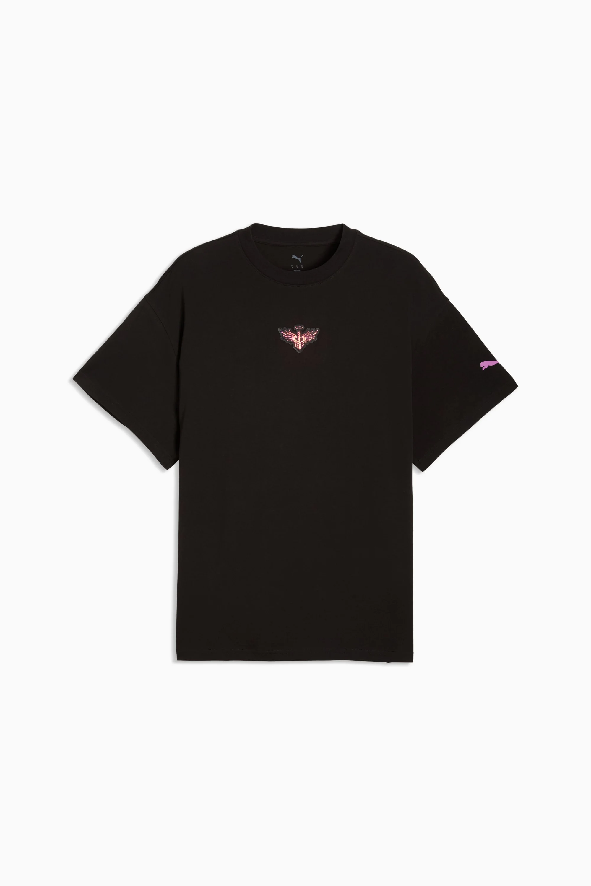 Melo Alwayz On 1 Men's Basketball Tee - 1