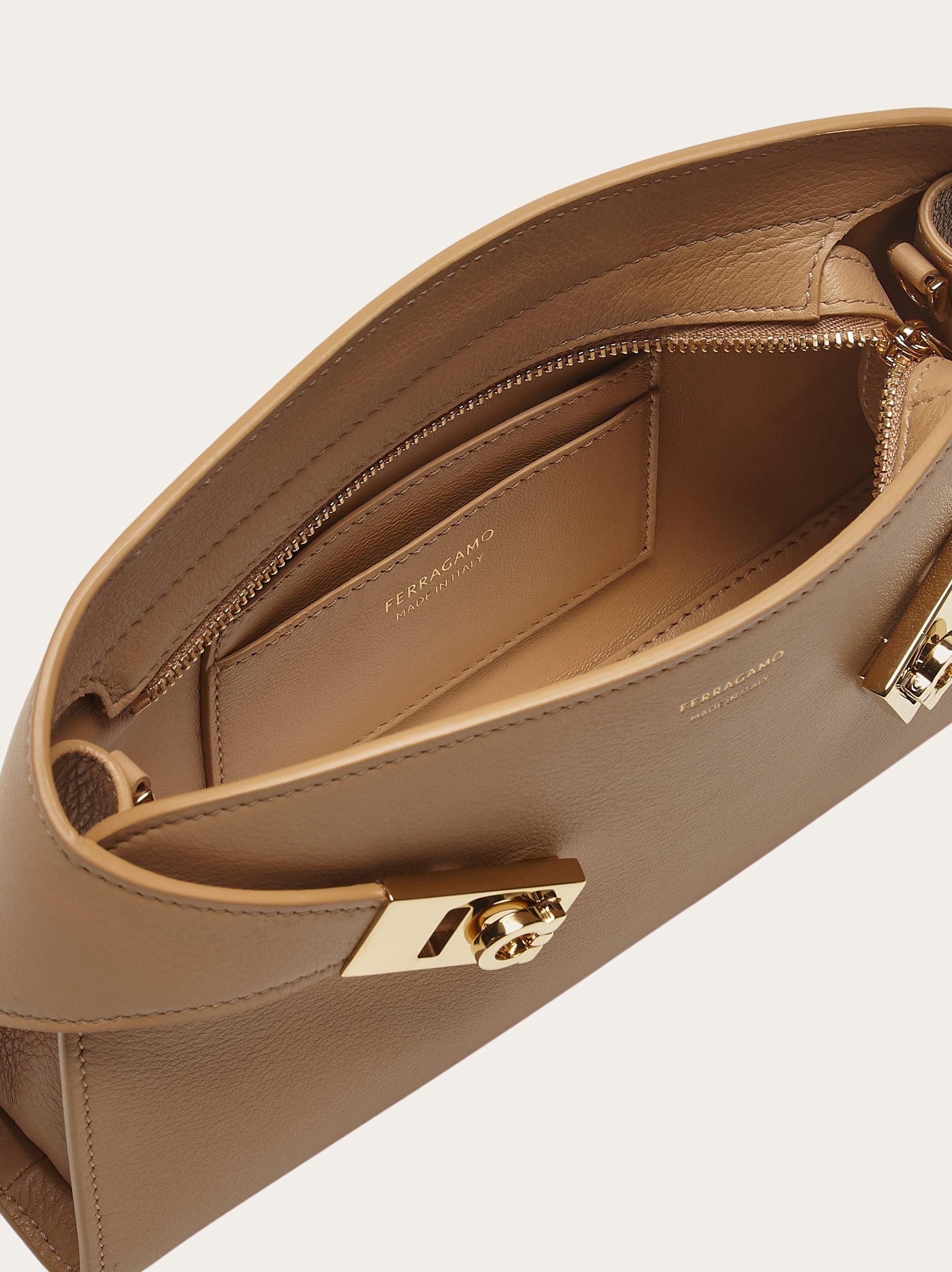 Hug crossbody bag - 5