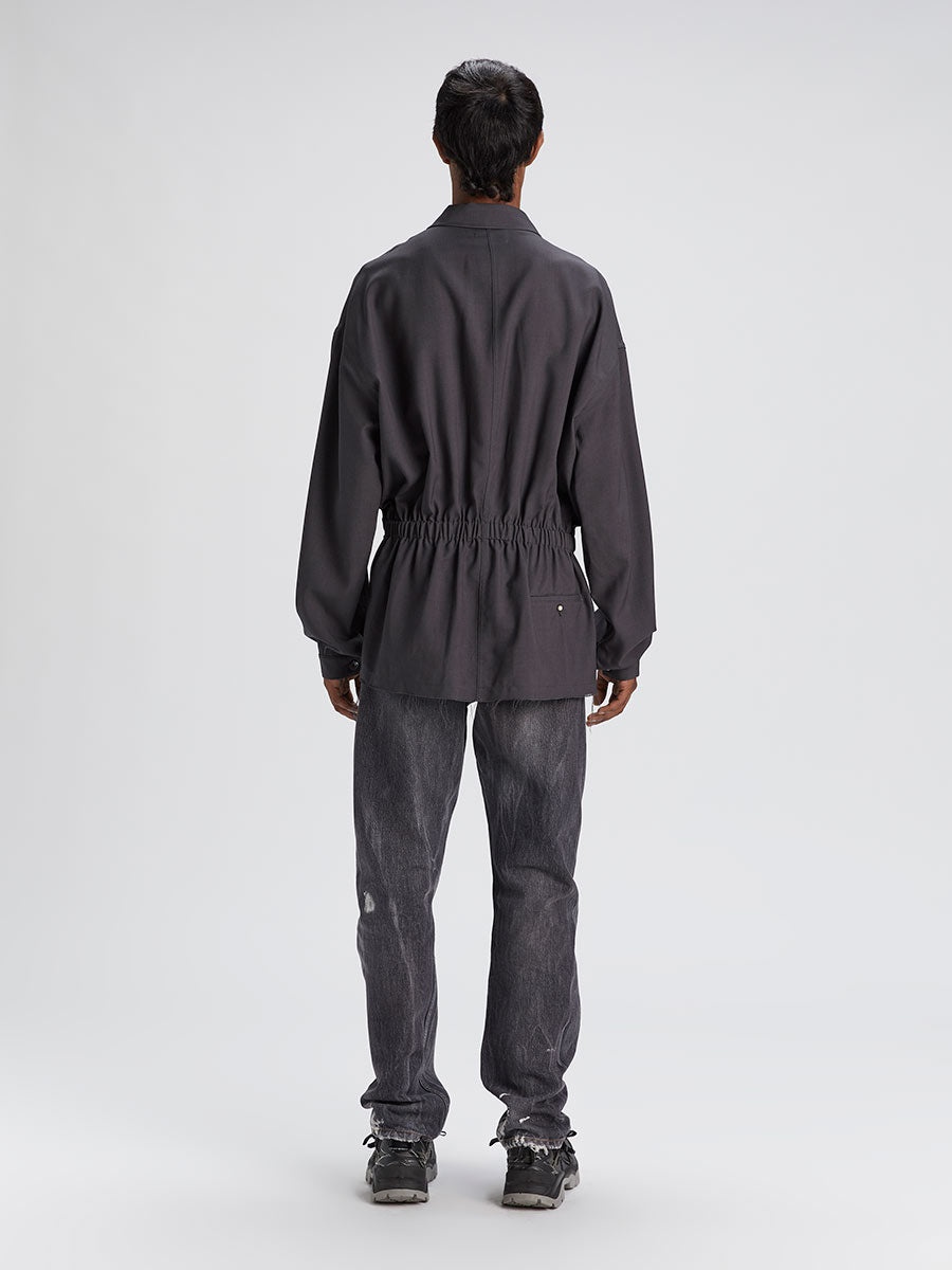 Metalmec Overshirt - 7