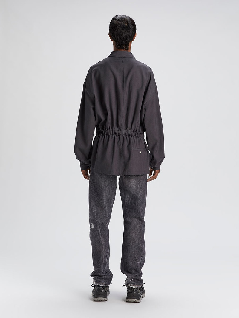 Metalmec Overshirt 7