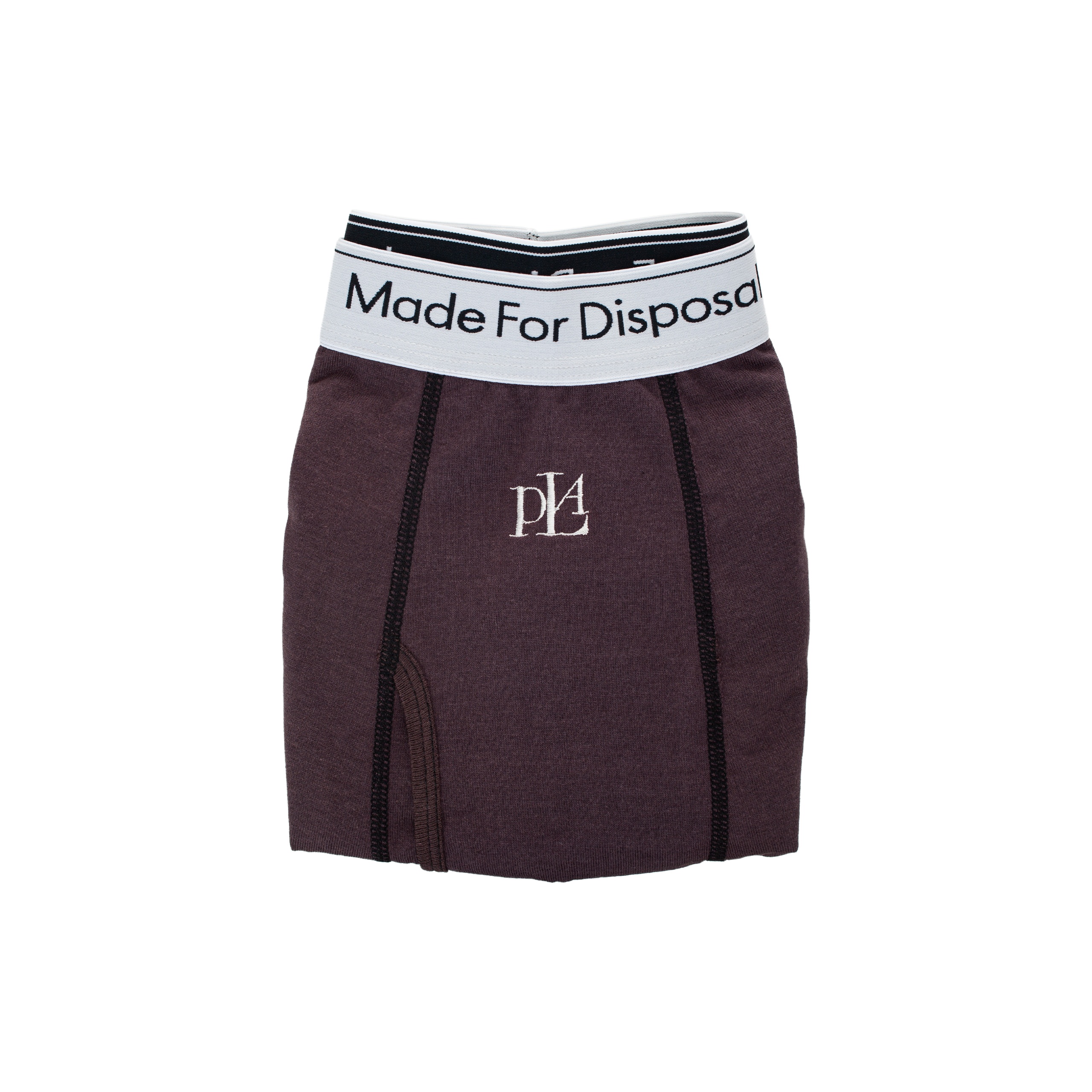 MADE FOR DISPOSAL BRIEFS - 3