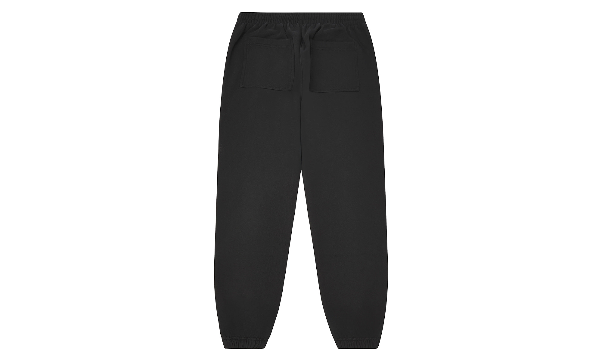 Owners Club Sweatpant "Black" - 2