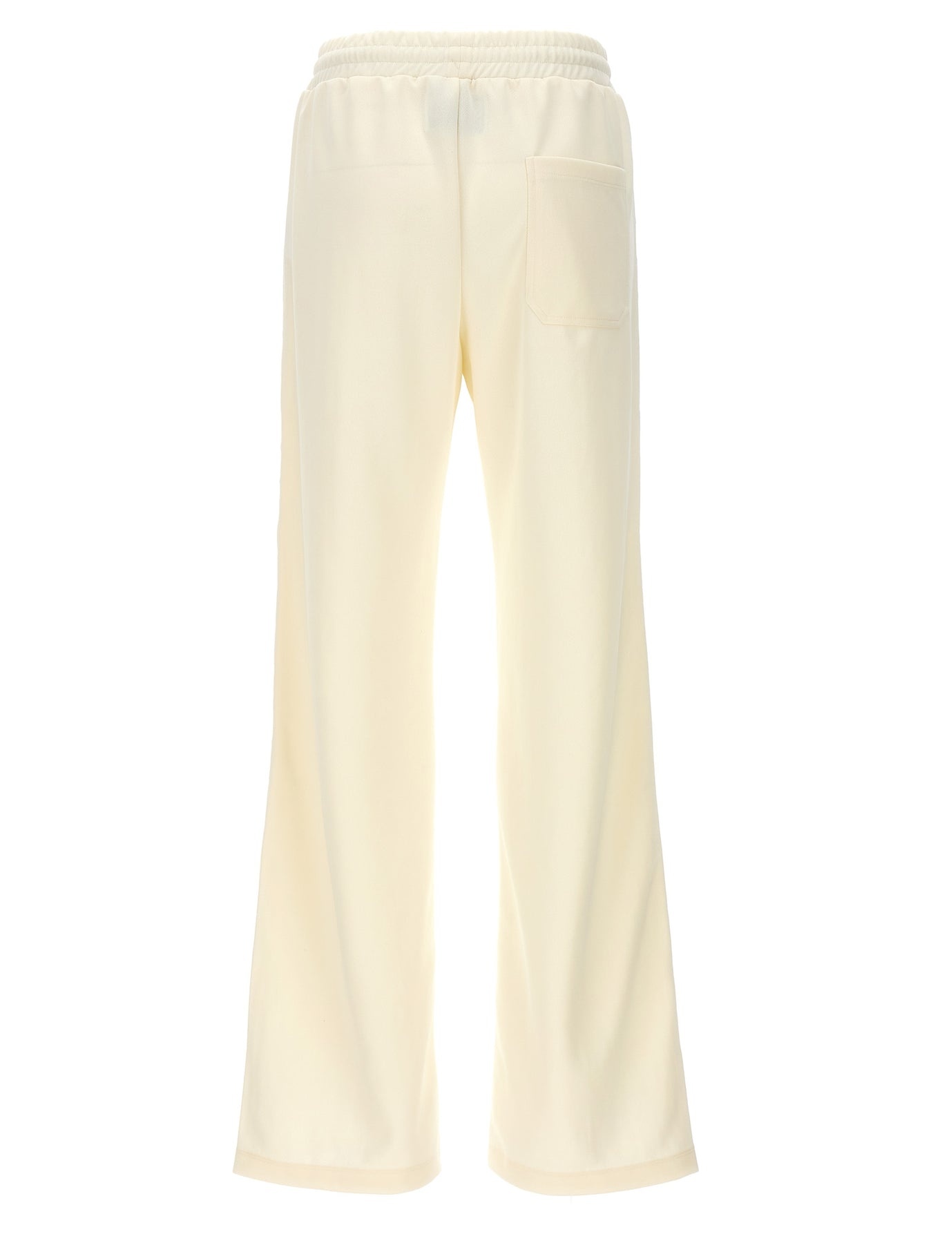 Dorotea Pants White/Black - 3