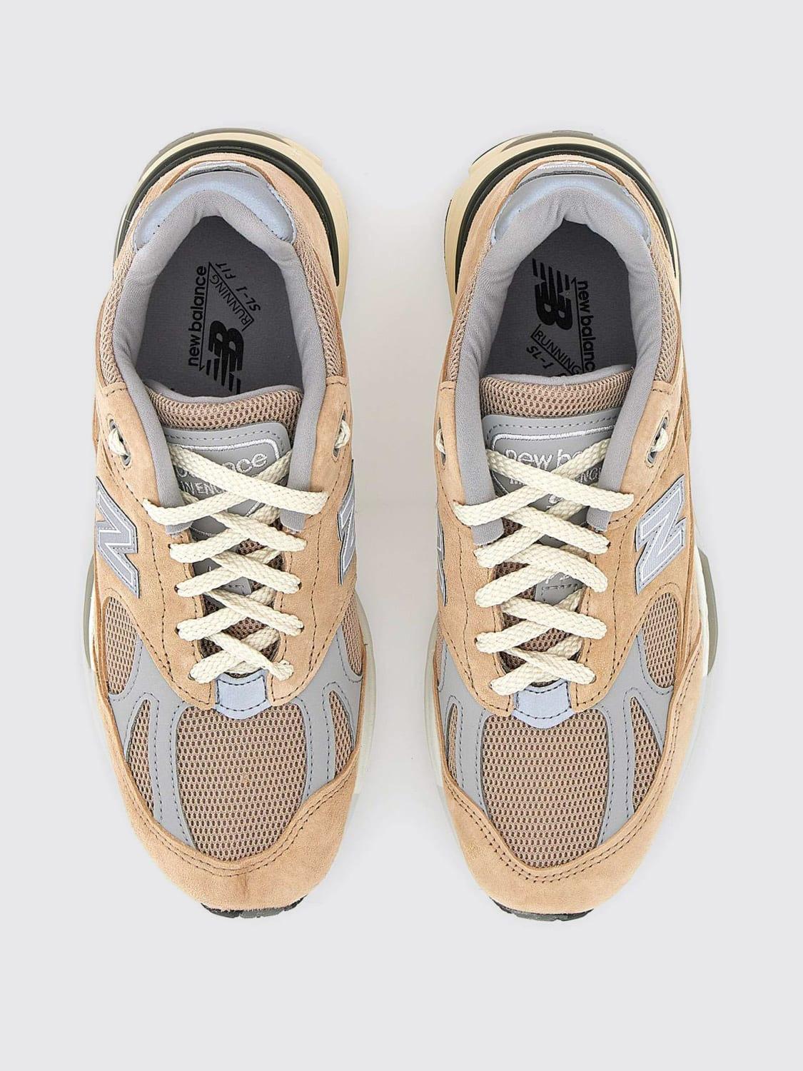 Shoes woman New Balance - 4