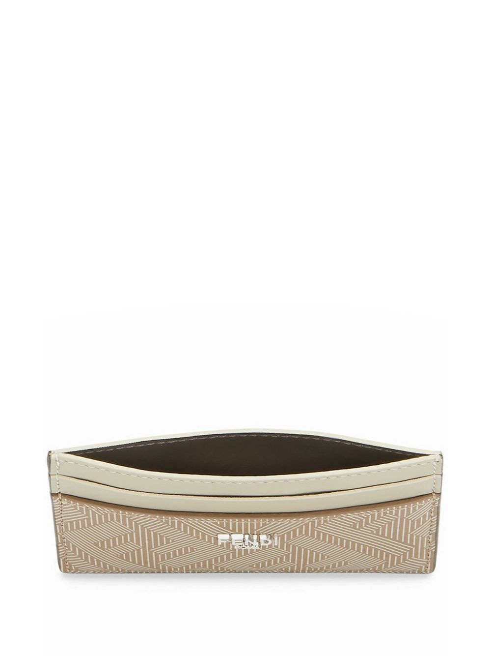 Shadow card holder - 3