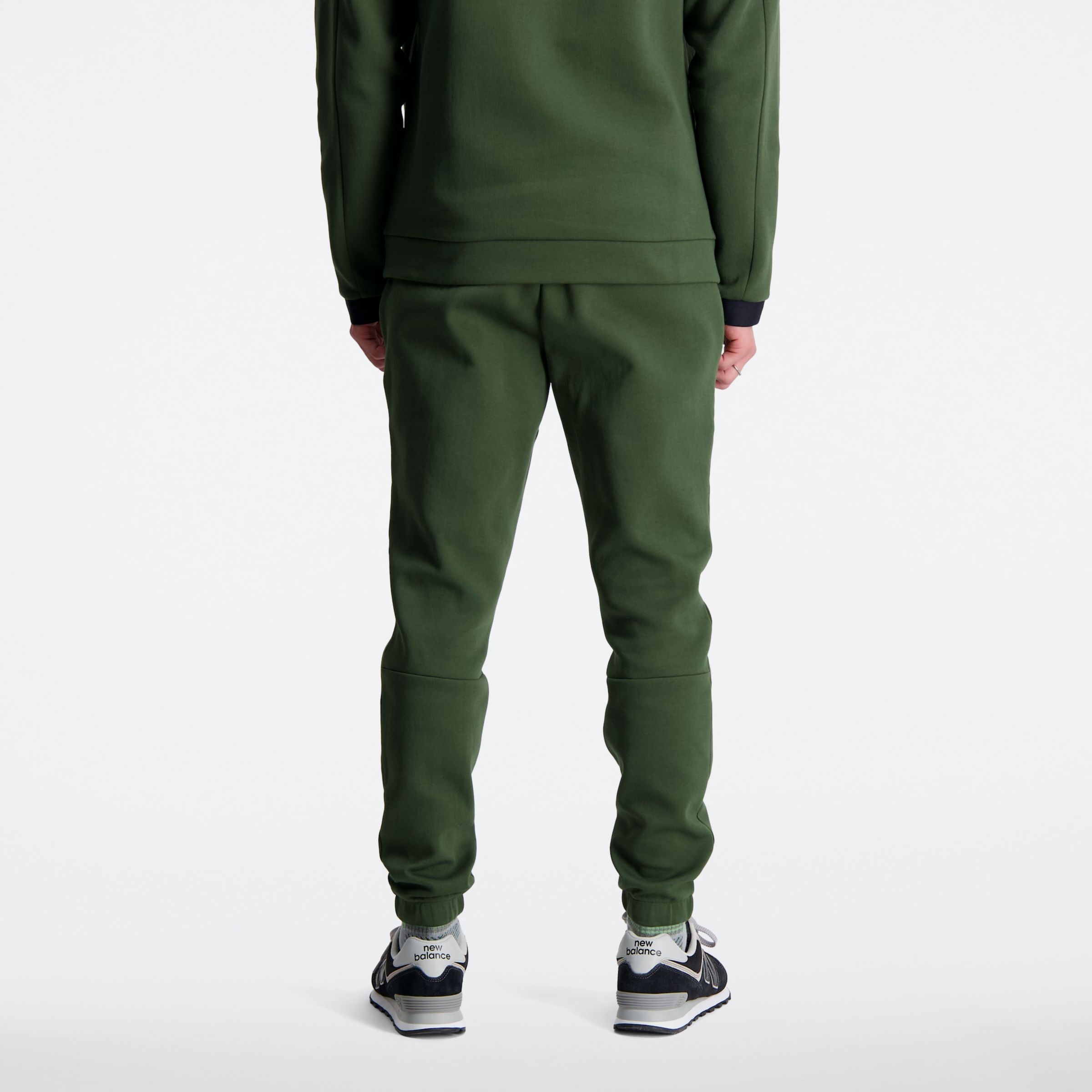 R.W.Tech Fleece Pant - 4