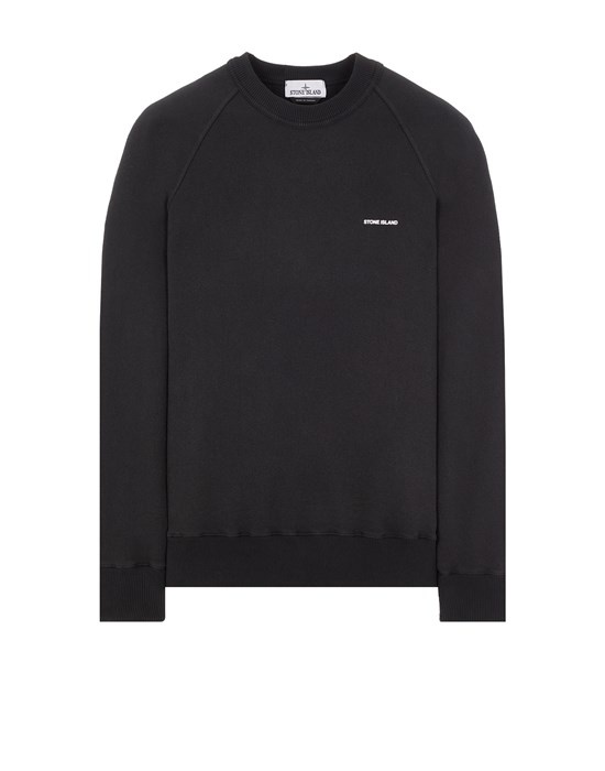 モノクローム Stone Island 60755 BLACK - 801560755CC-8015-55V0029 | REVERSIBLE