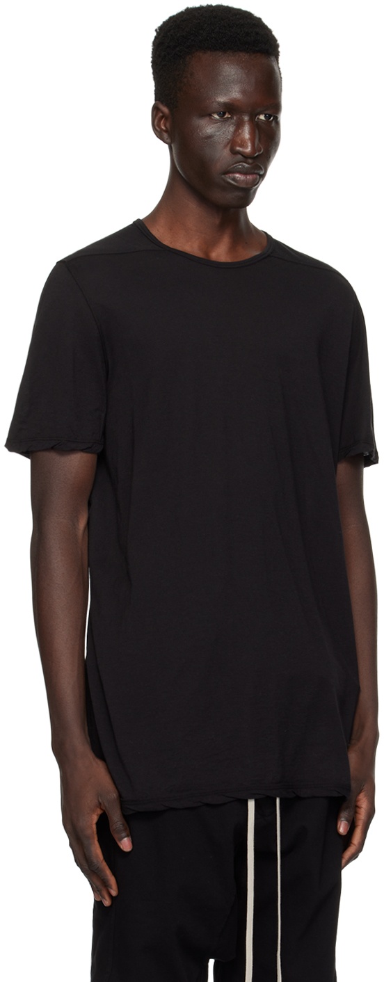 Black Level T-Shirt - 2
