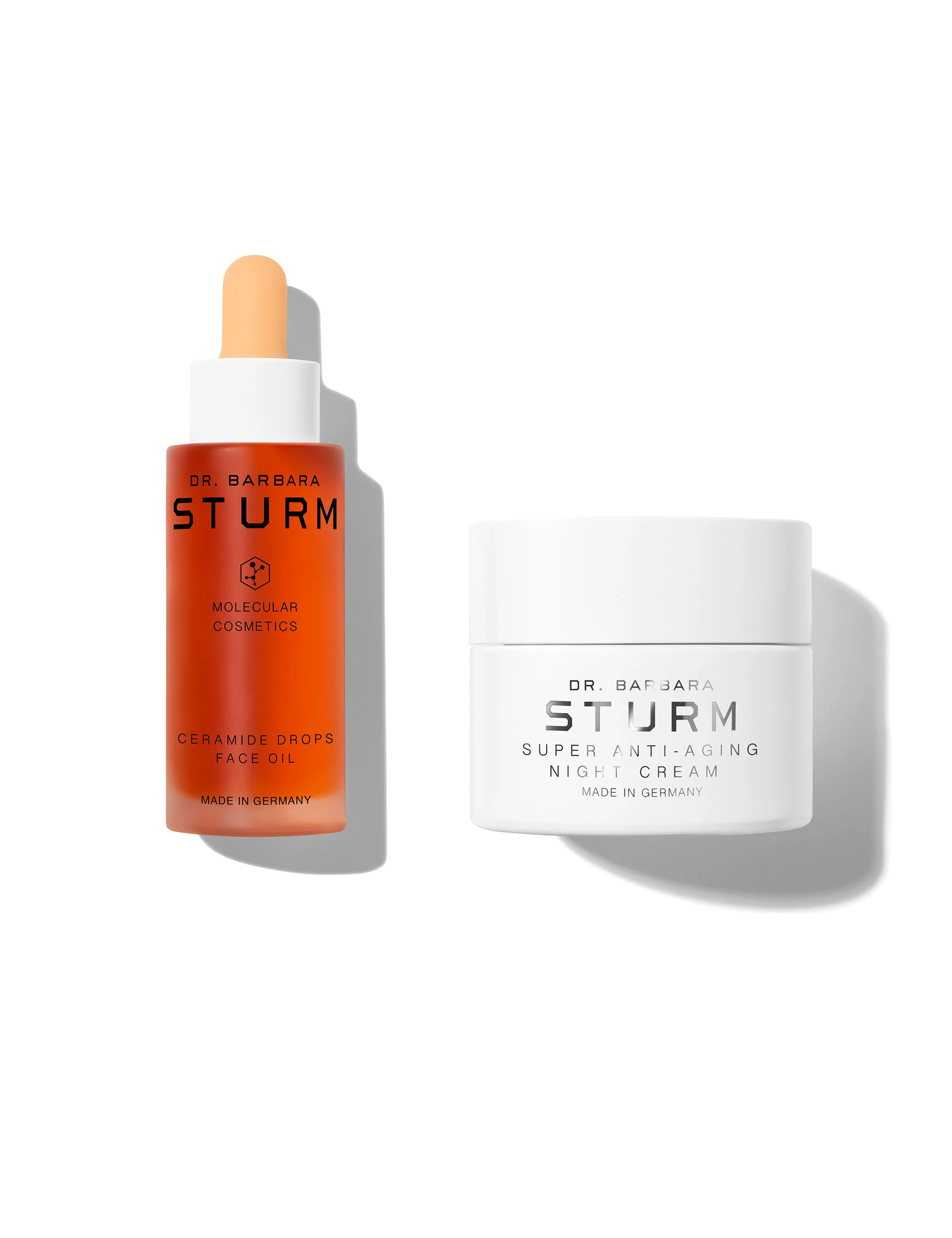 SKIN BARRIER BOOST DUO - 1