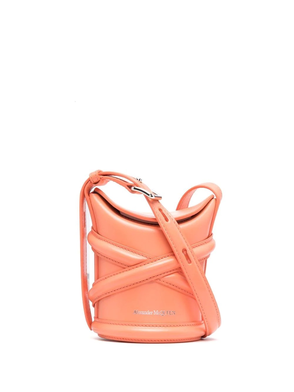 The Curve mini crossbody bag - 1