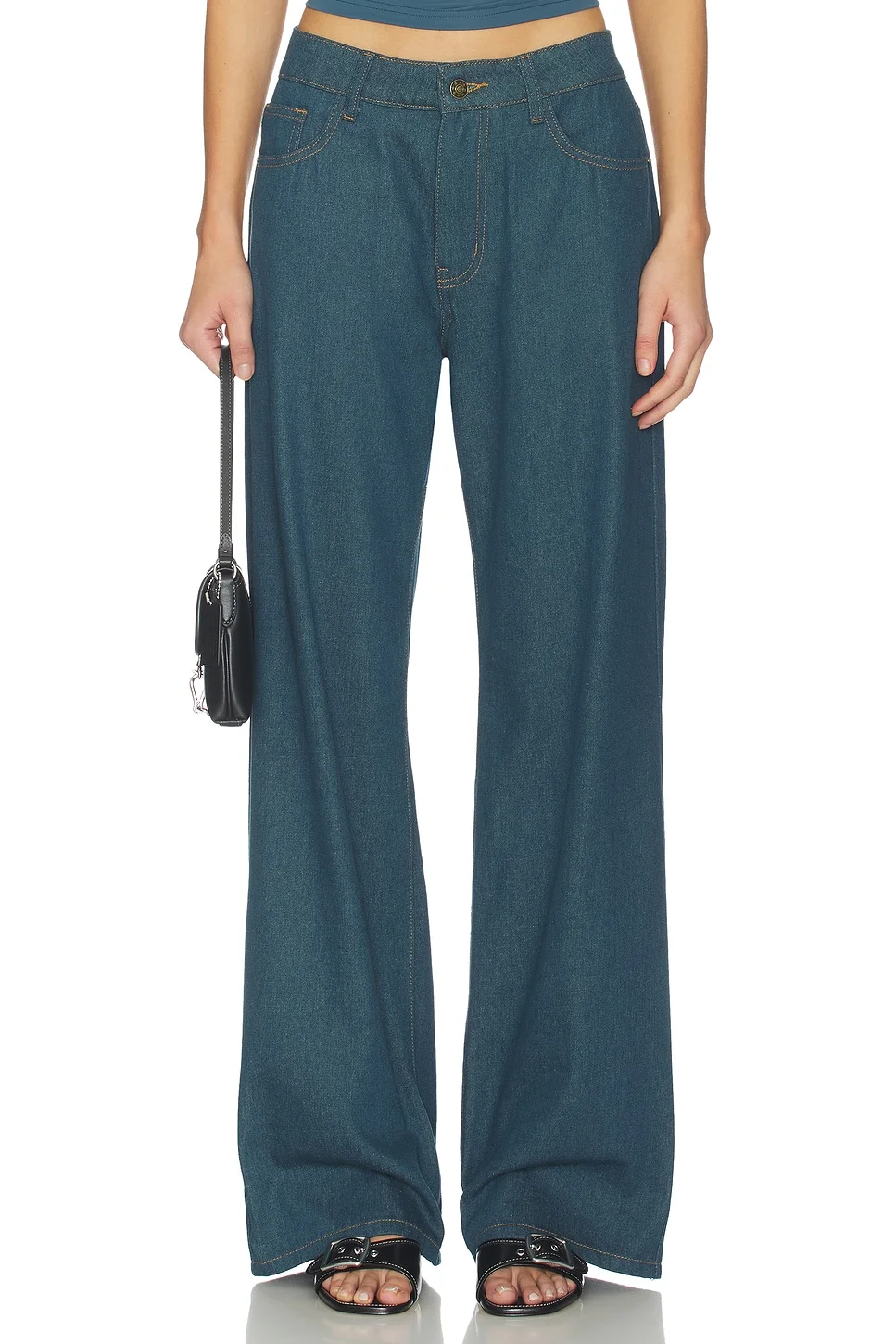 Peak Jeans - 1