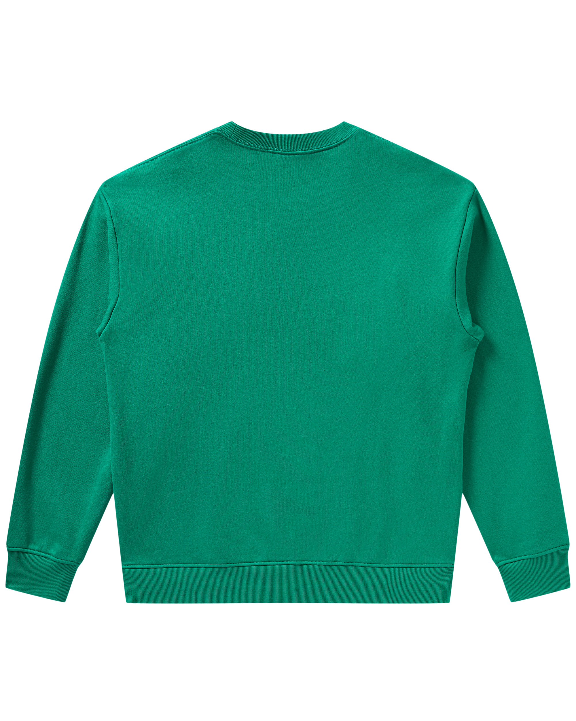 SWIRL SWEATSHIRT - 2