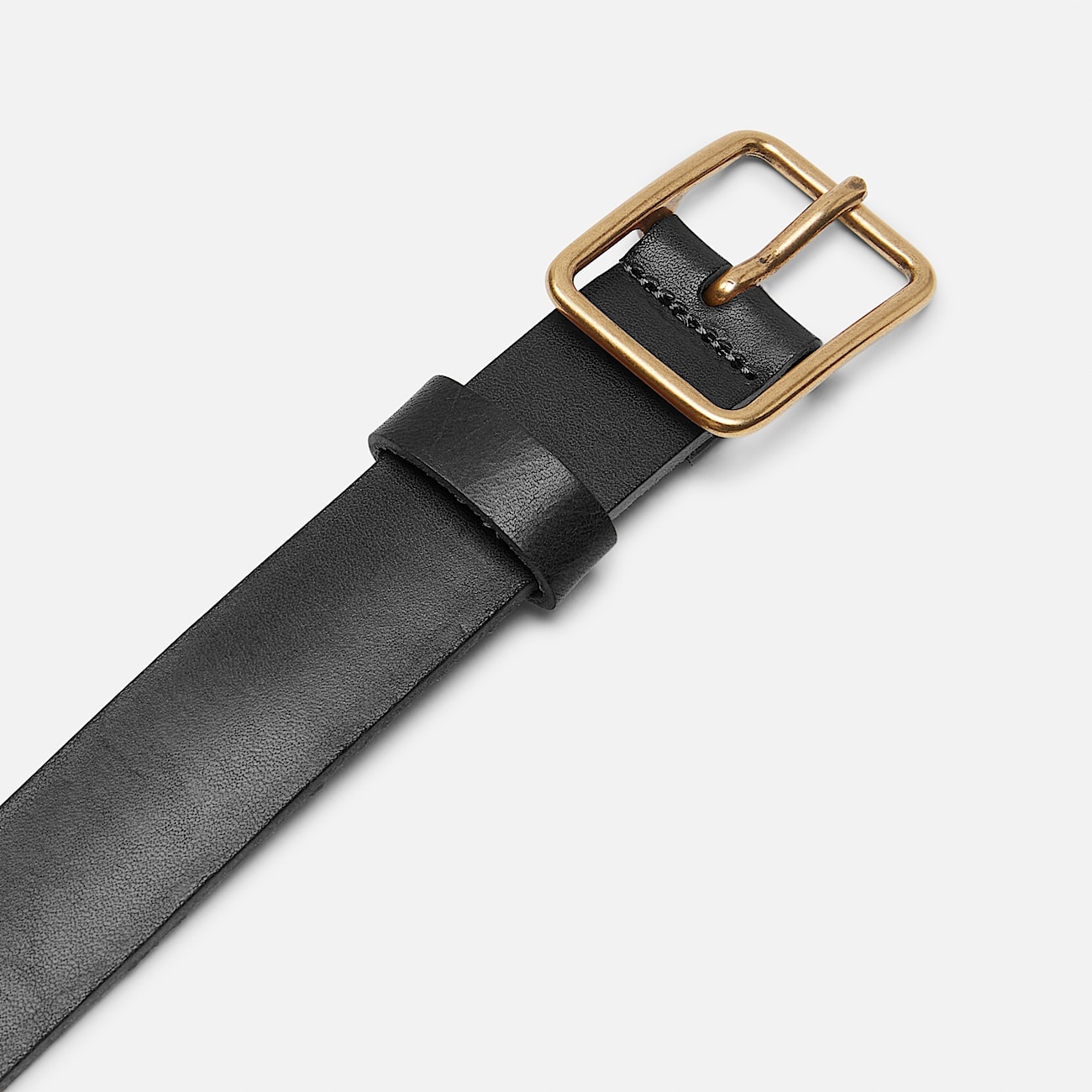 Women's 25mm Classic Leather Belt - 2