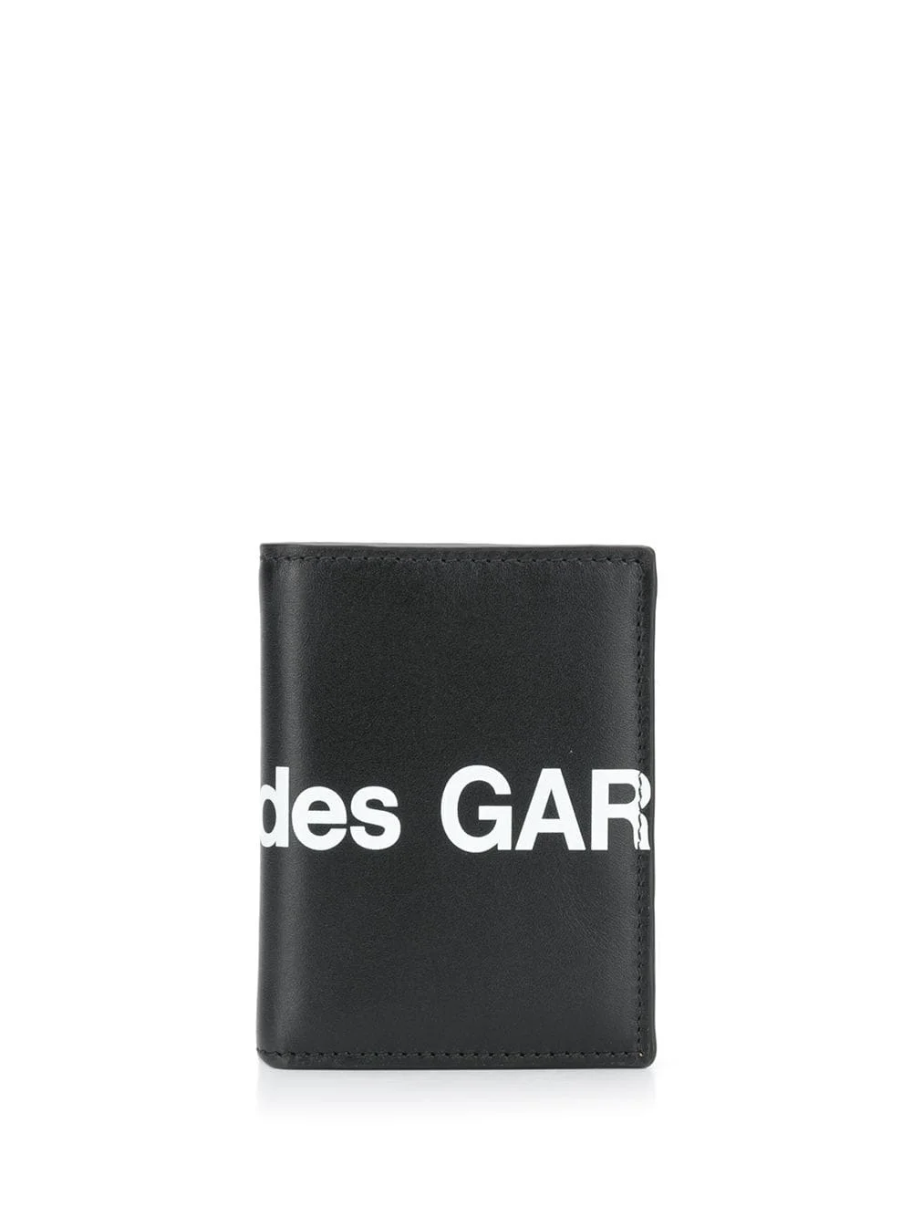 SA0641HL WALLET - BLACK - 1