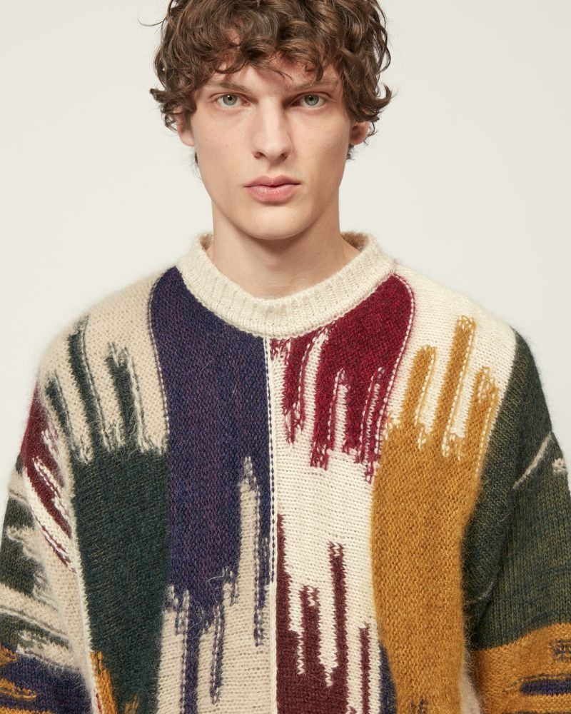 DRAKE SWEATER - 3