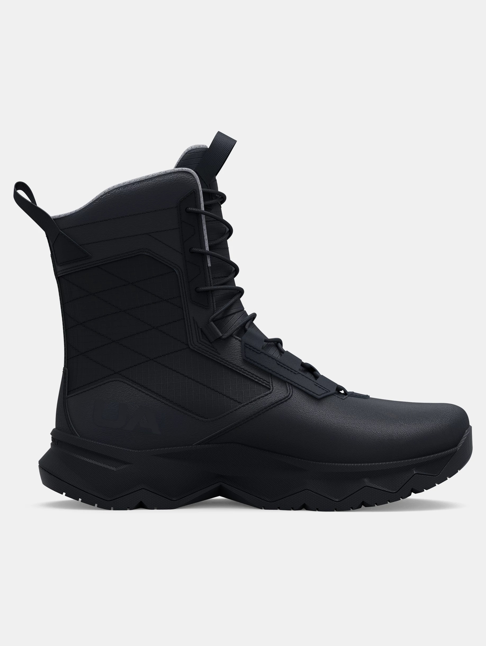 Men's UA Stellar G2 Tactical Boots - 7