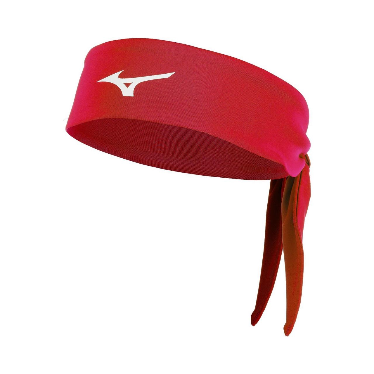 Mizuno headband hotsell