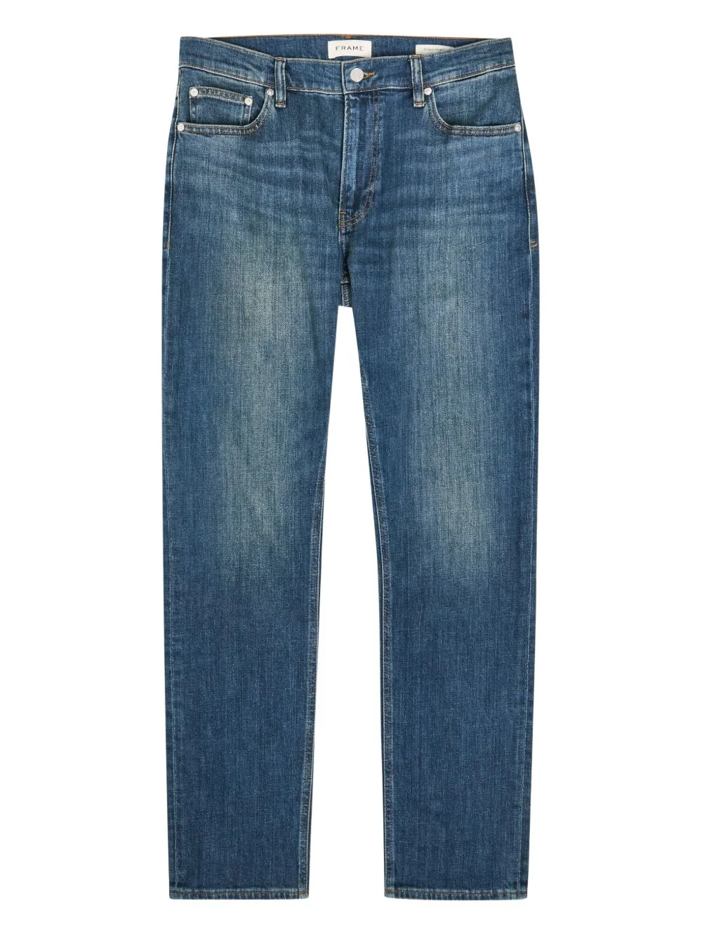 Textbook jeans - 1