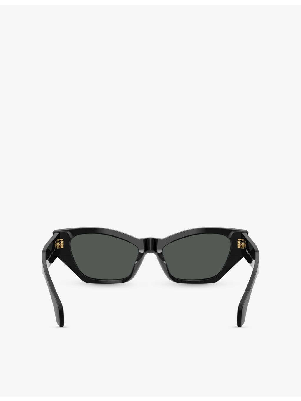 VE4488U Cat-Eye Acetate Sunglasses - 4