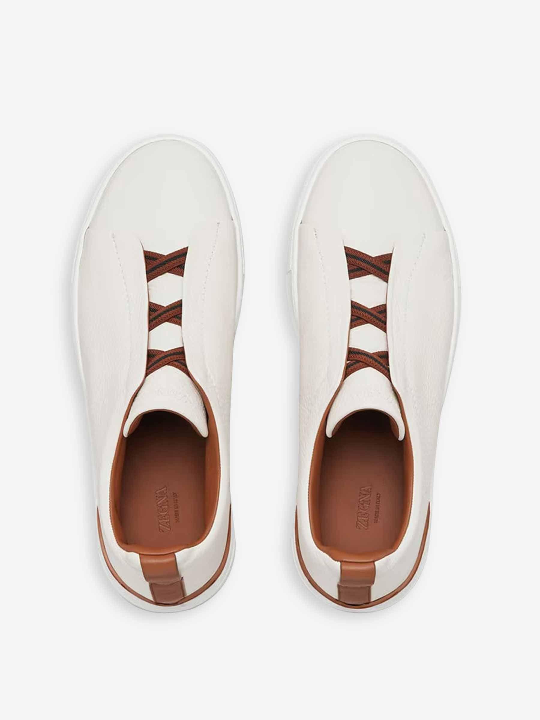 SNEAKERS TRIPLE STITCH - 2