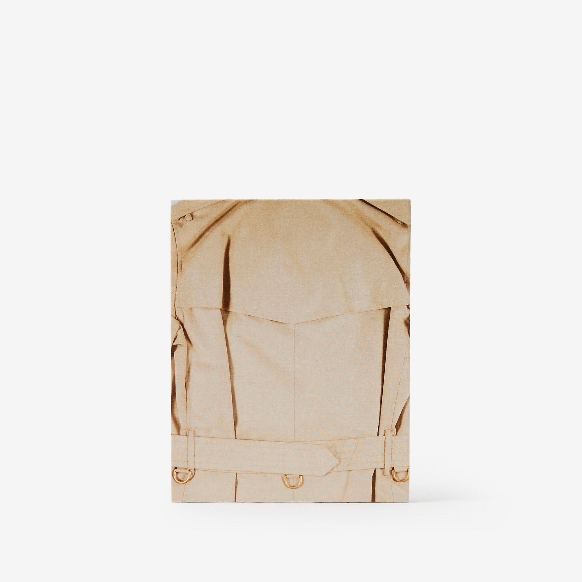 バーバリーブック Burberry The Burberry Book | REVERSIBLE
