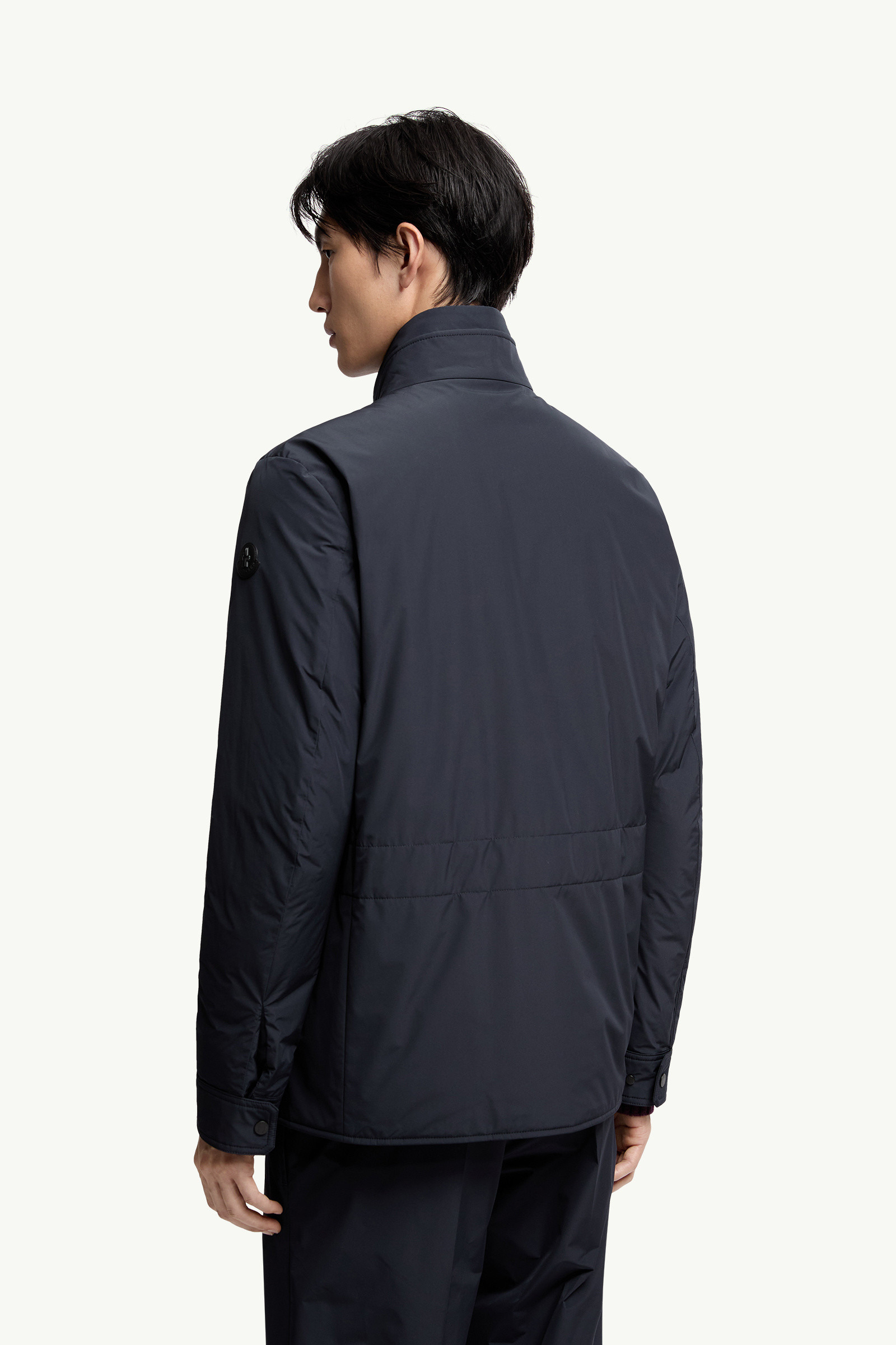 Brieuc Water-Repellent Jacket - 5