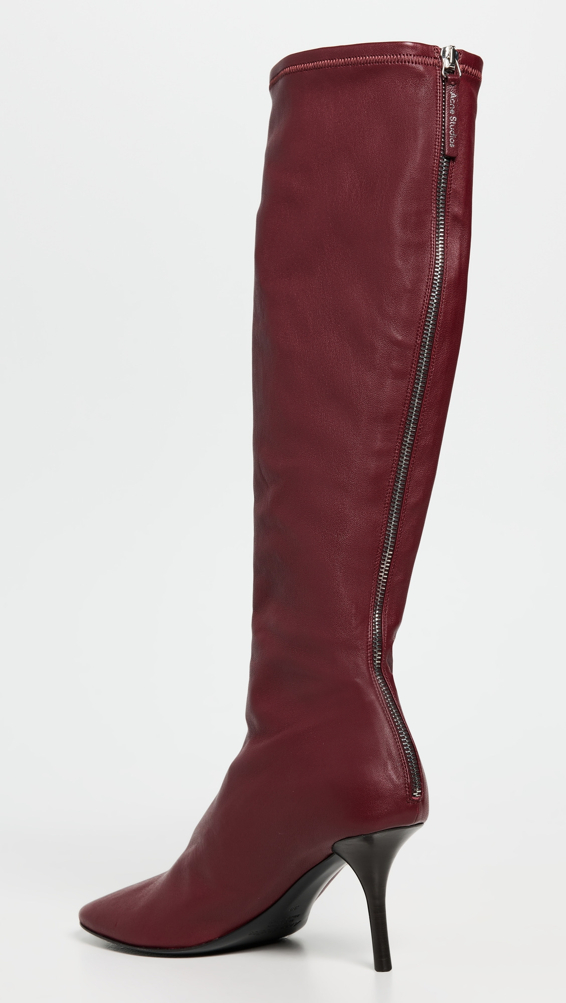 Stretch Back Boots - 3