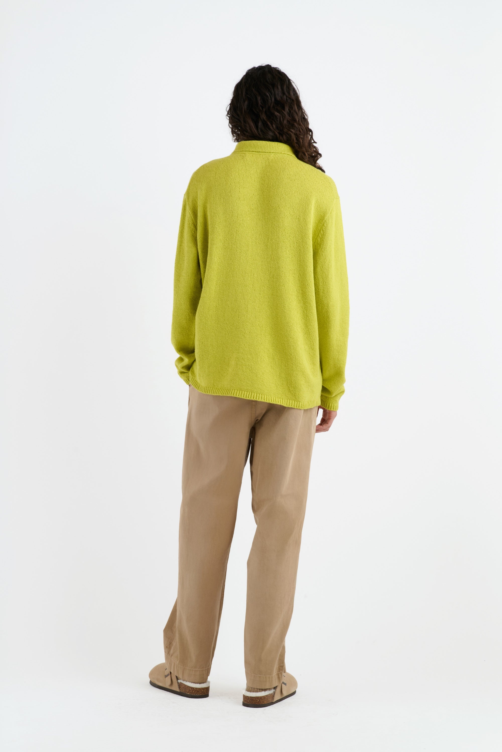 NORA LITE SHACKET - 4
