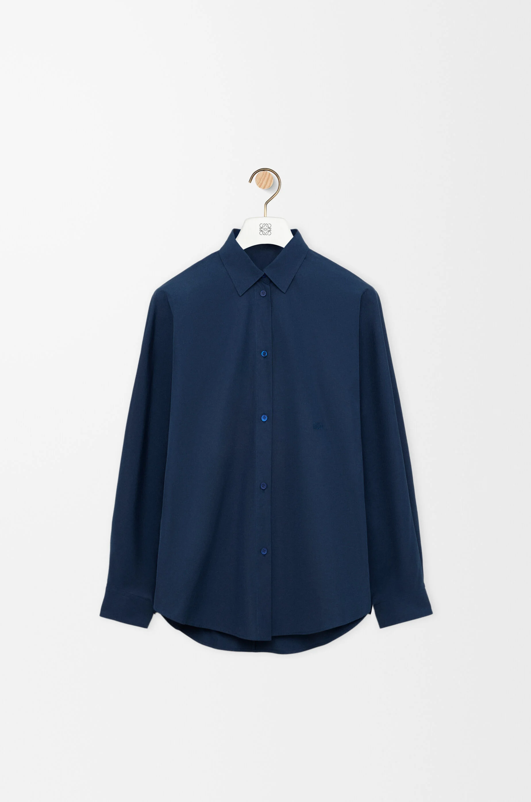 Shirt in cotton - 1