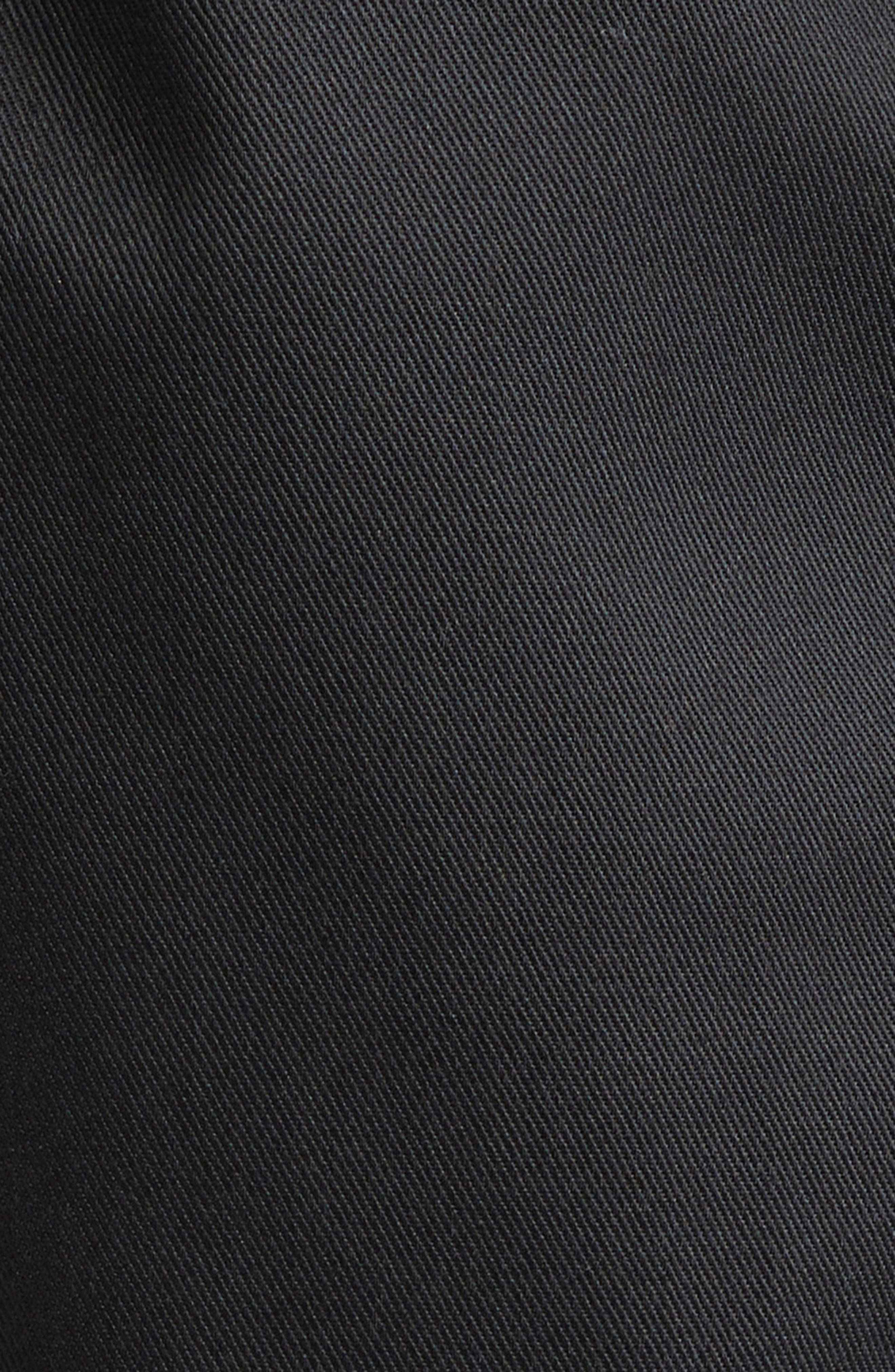 Maison Margiela Anonymity of the Lining Shorts in Black at Nordstrom - 7