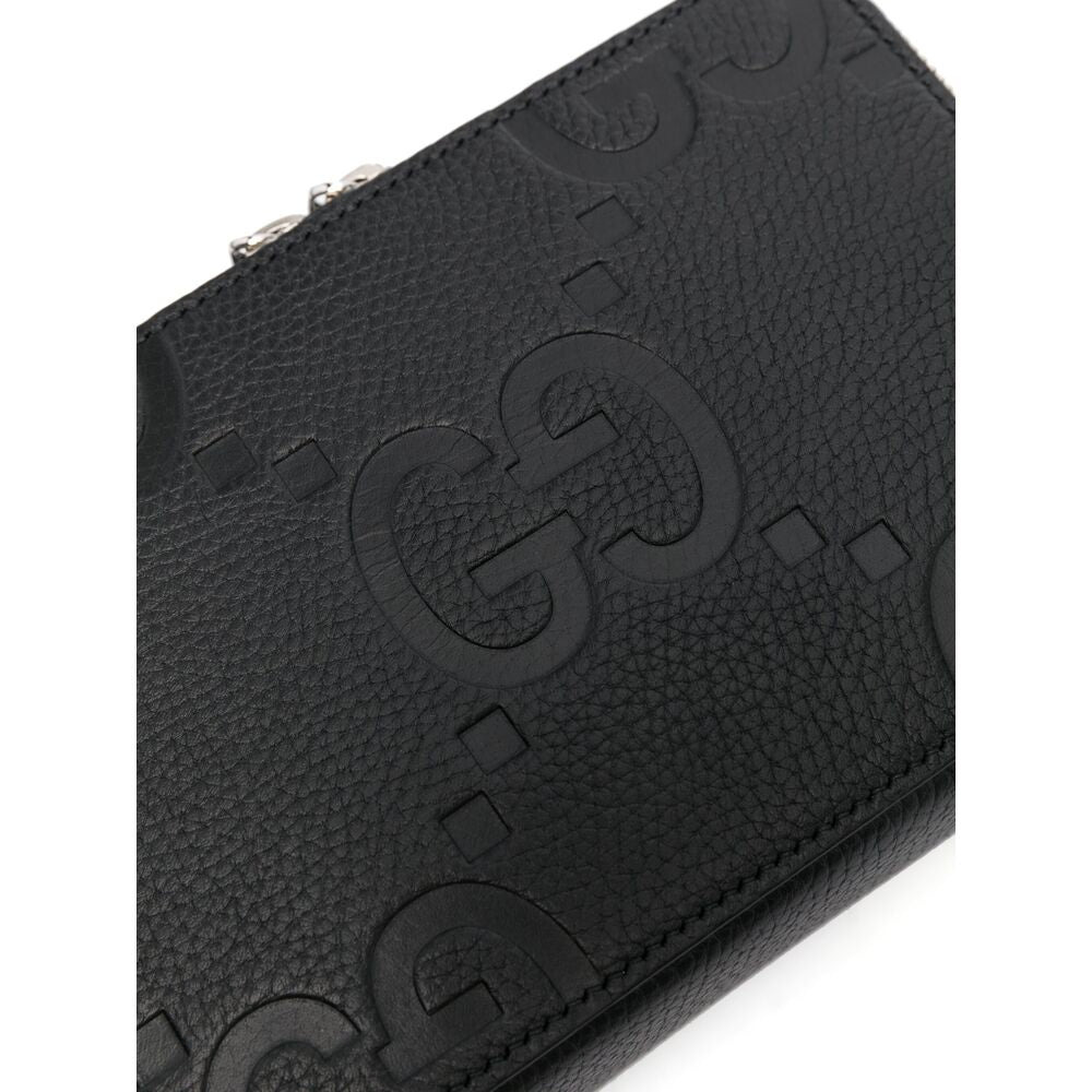 Gucci Black Messenger Bags Men - 3