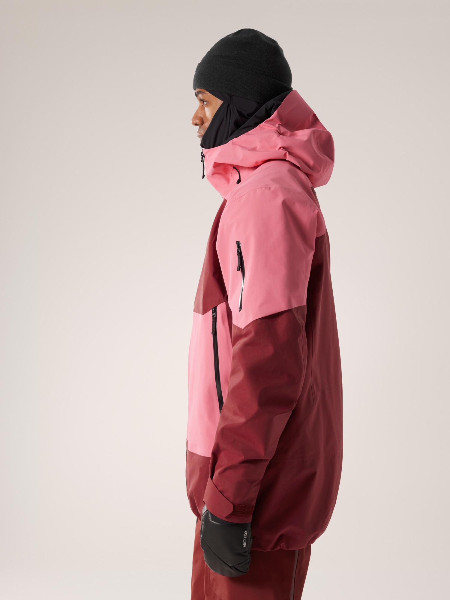 Sabre SV Jacket - 5