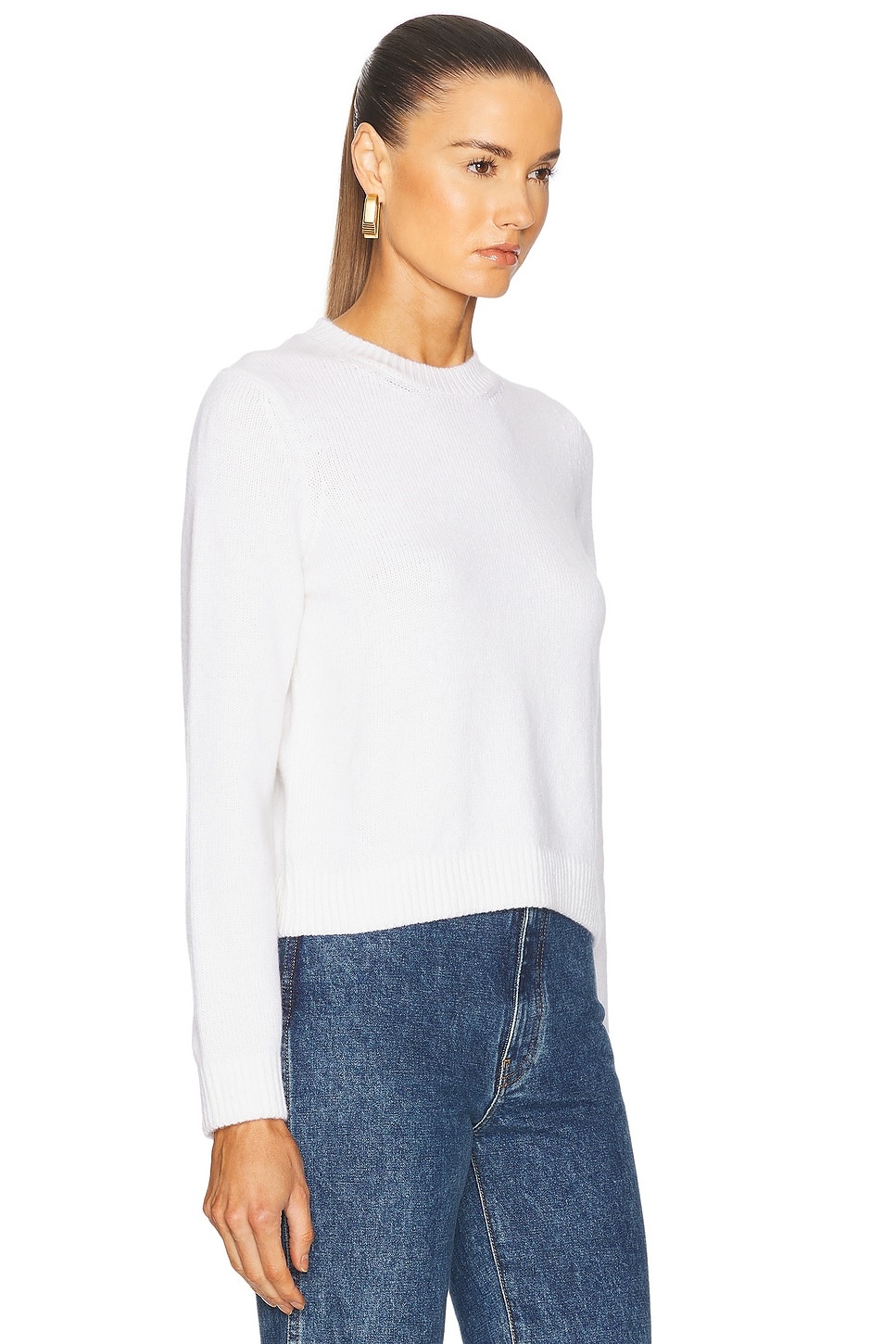 Leta Cashmere Sweater - 2
