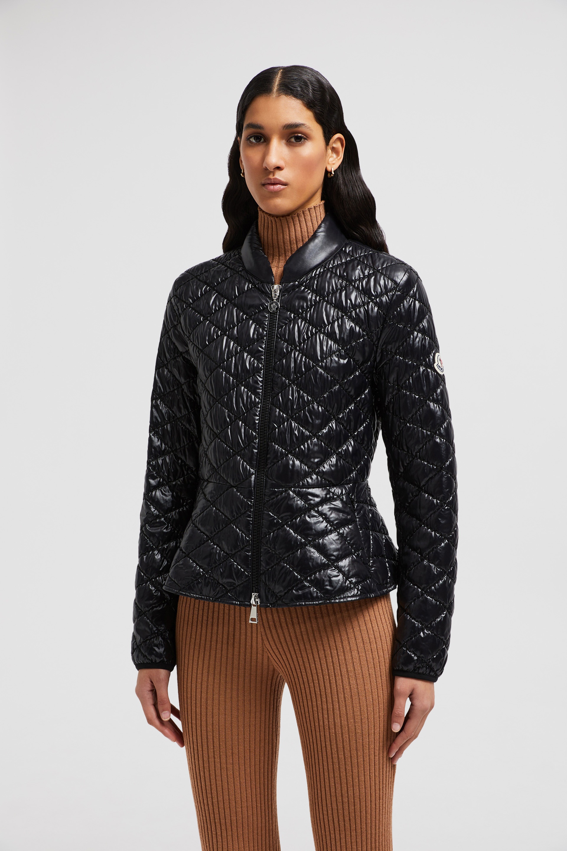 Barive Short Padded Jacket - 2