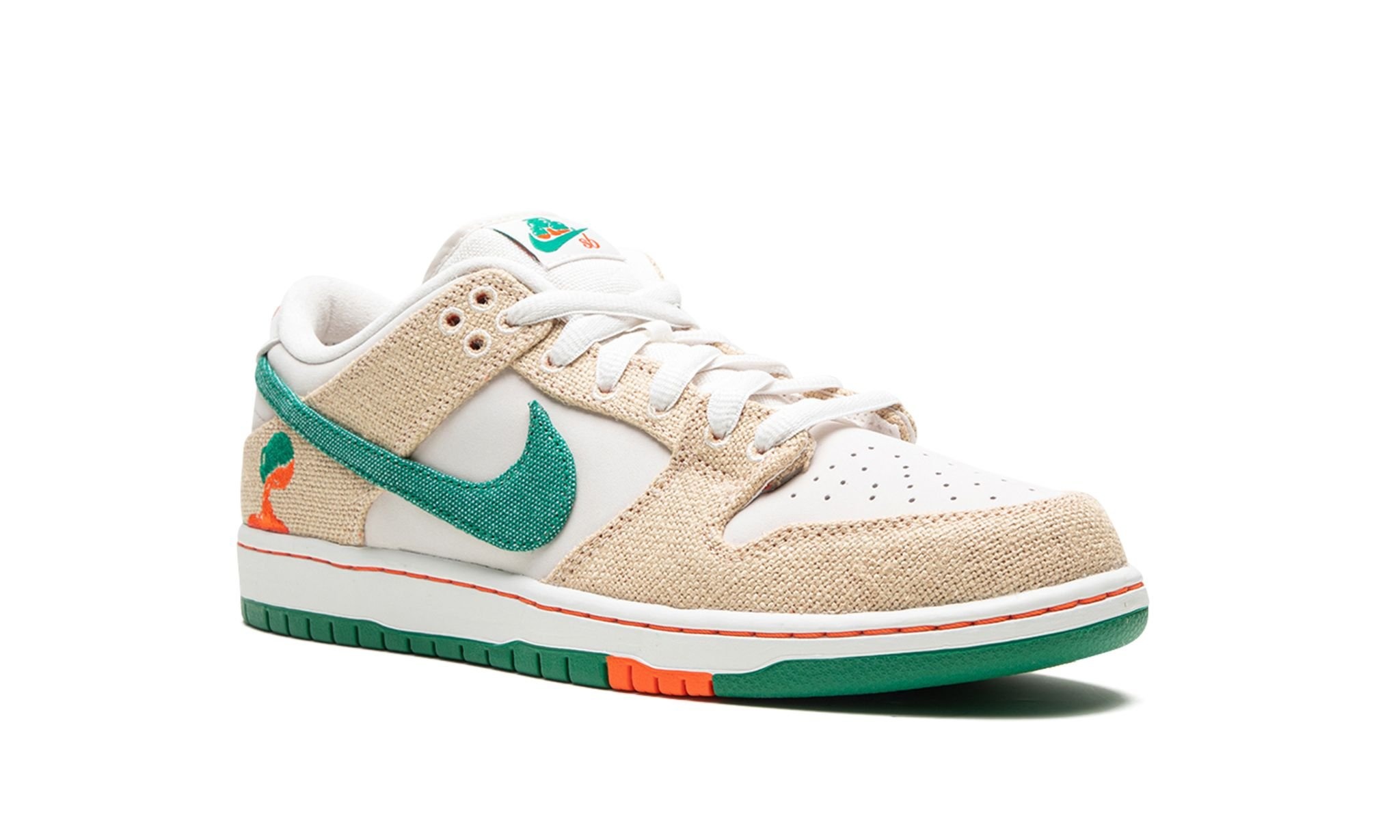 SB Dunk Low "Jarritos" - 7