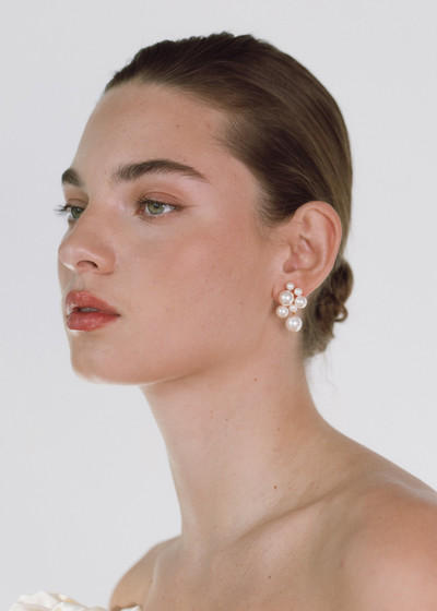 Jennifer Behr Perlita Earrings outlook