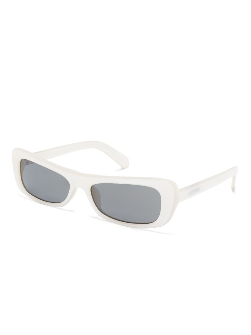 JACQUEMUS Capri sunglasses outlook